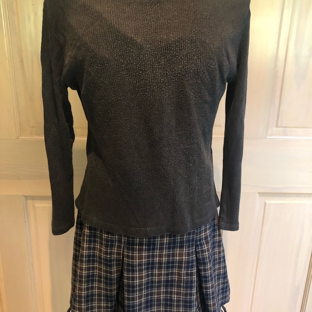 BRANDY MELVILLE TOP ONE SIZE FITS ALL